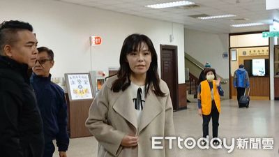 高虹安誣告案判刑但免賠958萬：法庭認定未捏造不實內容