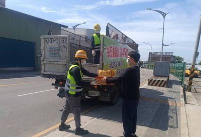 桃園環保局推「紙錢新三燒」：祭祖環保兩不誤