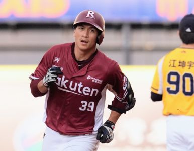 林立連3戰開轟領軍，宋晟睿二刀流發威，樂天桃猿大勝中信兄弟