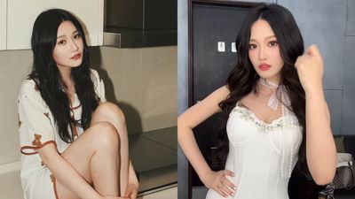 反骨前團員曝YT「1功能教嗆酸民」 艾瑞絲認選擇障礙:好適合我