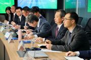 中國基建狂魔南美新布局：兩洋鐵路重啟談判挑戰美國關稅戰