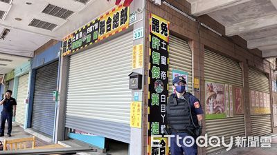 高雄雙罷劫志工遭大規模約談 堅持不懈繼續連署