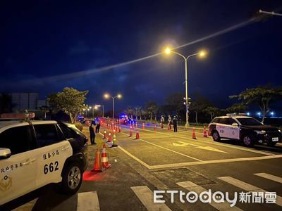 恆春警方三天內查獲兩起酒駕案 強調嚴懲以保障交通安全