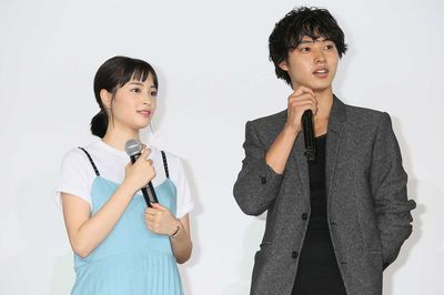 山崎賢人、廣瀨鈴爆分手!「戴情侶戒吃拉麵被拍」秘戀3年同居破局