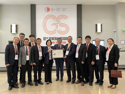 臺灣榮登亞洲唯一豬瘟、口蹄疫、非洲豬瘟三大豬病非疫國，國際防疫地位再提升