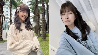三寶媽林舒語真情告白：養孩子很累很花錢，但絕不後悔！