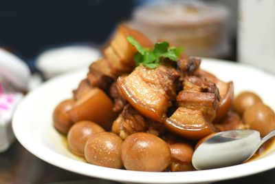 醫師警告：常吃這些台灣國民美食恐增糖尿病風險！