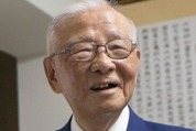 「老爹」許歷農辭世：謙謙君子的一生與跨黨派情誼