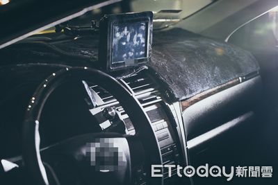 醋夫目睹妻上他人車衝撞不成反被判刑，桃園地院駁回正當防衛主張