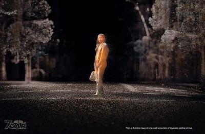 Volvo運用AI&虛擬環境「強化車輛安全技術」!數月測試時間變數日