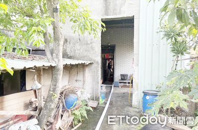 桃園民宅驚魂！清晨大火3樓竄燒 女住戶驚險自救
