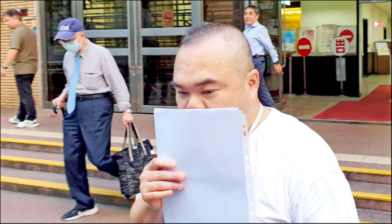 法界：荒謬程序司法實務罕見 重傷人民信任