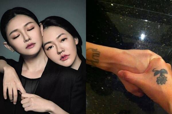 小S悼念大S：姐妹情深，誓言振作照顧母親
