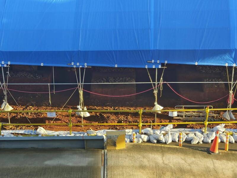 桃園鐵路地下化驚現古蹟！文資審議延誤恐拖累2033年通車