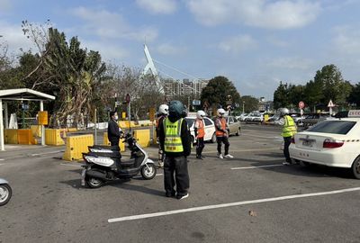 桃園推出第二波機車駕訓補助 最高2600元助提升騎乘安全