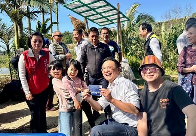 2025桃園客庄旅行日 十大主題遊程歡迎全家遊
