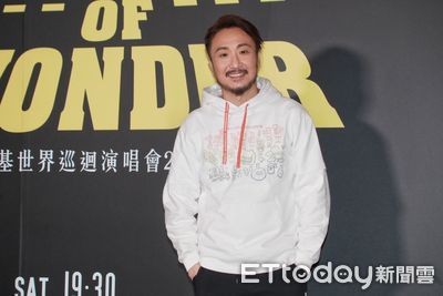 鄭中基爆妻子提離婚!娛樂大亨老爸鬆口回應:身為父母都會不開心