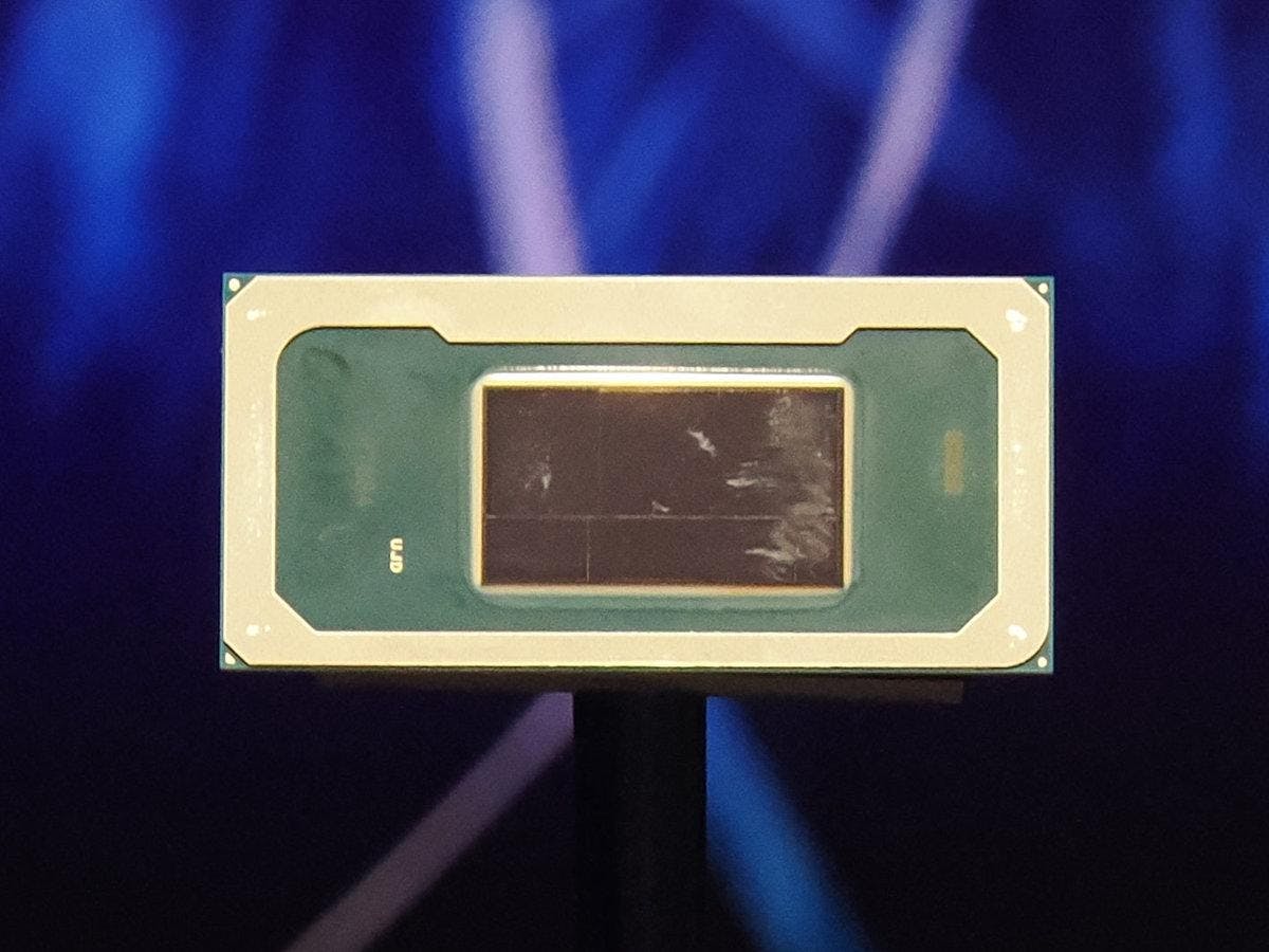 Intel Panther Lake震撼登場：2026年初上市，AI加速應用與ODM參考設計亮相