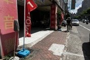 台南行人地獄難逃：市府需遠見解決交通亂象