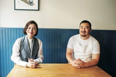 廣末涼子車禍羈押引發同情 與米其林名廚分手傳聞再添困境