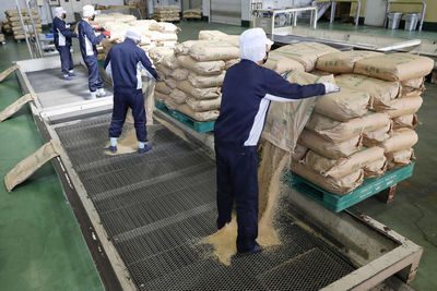 日本米荒危機！農水大臣失言「沒買過米」引發眾怒被撤換