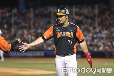 先把選球做好 林安可注重細節:結果不會太差