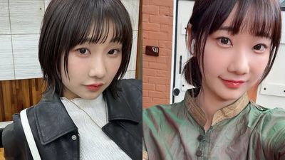 愛莉莎莎「IG臉書聲援柯文哲」 轉發1文喊拜託:這是人命