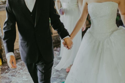 6年男友「要跟別人結婚」 她聽原因傻了!網酸:有夠貼心