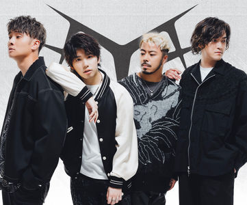 MY FIRST STORY 首次亞洲巡演登台！8月南港展覽館震撼開唱