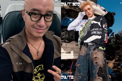 韓國首位出櫃男偶像BAIN現身，洪錫天感慨25年來的變遷與祝福