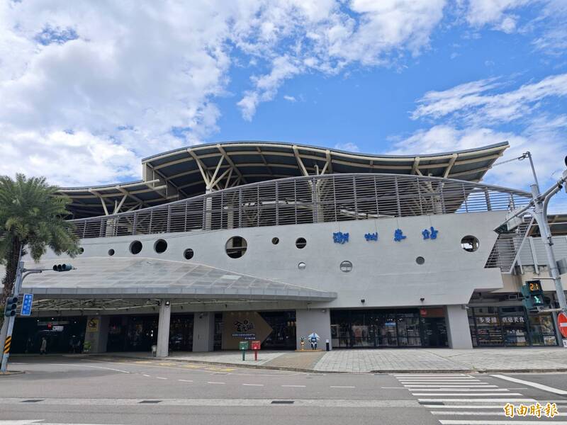 台鐵長途票價首破千元！基隆到潮州1135元成最貴路線