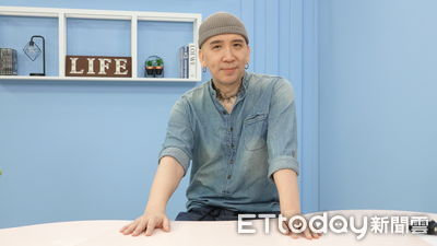 作家呂秋遠揭露生母設局真相，LINE截圖藏最大疑點