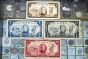 抗戰勝利80年：日本偽幣引發金融危機，國民政府內戰失利