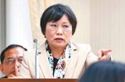 內政部長劉世芳強制驅逐陸配引發爭議：被指責大砲追殺小蝦米