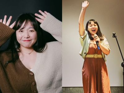 喜劇演員天殘生日當天離世，社群遺言引發關注：'好的前任應該像死了一樣'