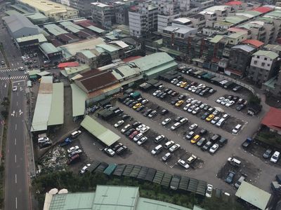 新北市板橋埔墘4-7區蛻變：50棟違建將轉型為1.88公頃現代化住宅區