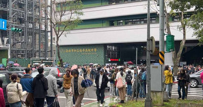 台灣學生寫作能力崩壞危機：專家揭示「沒有細節」的嚴重問題