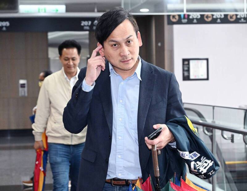 遺孀控先夫請辭當天就退保 害入院無勞保 葉元之回應了