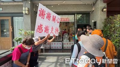 樋口飯糰對抗惡房東：律師建議補告強制罪，爭取延長租約