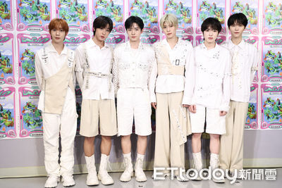 NCT WISH台灣演唱會爆棚 鐵粉成員害羞逃避偶像金道英