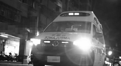 台南25歲青年墜樓身亡 家人夢中驚聞噩耗