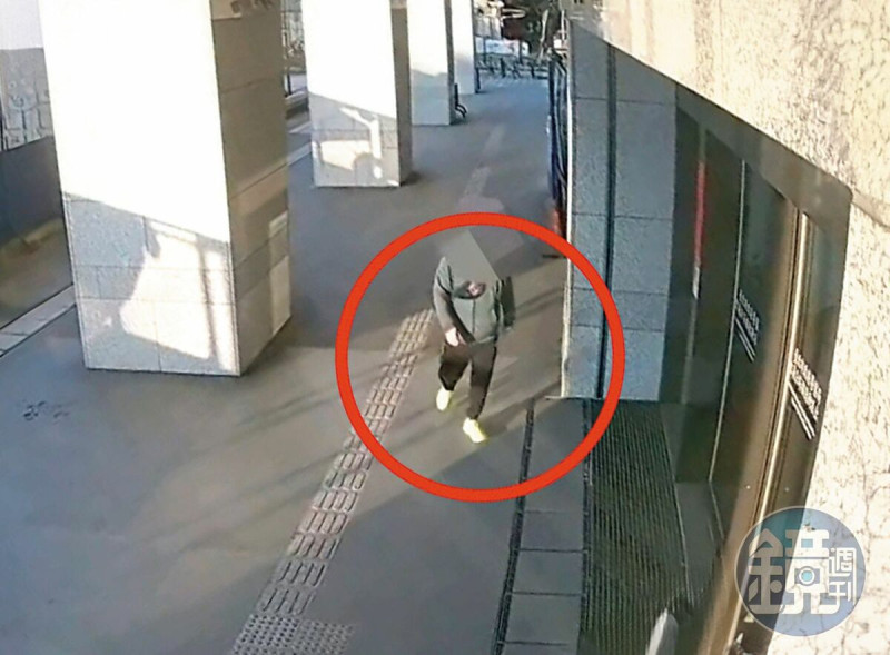 鍾文智判決確定後神祕消失：從豪宅到石碇的逃亡之旅