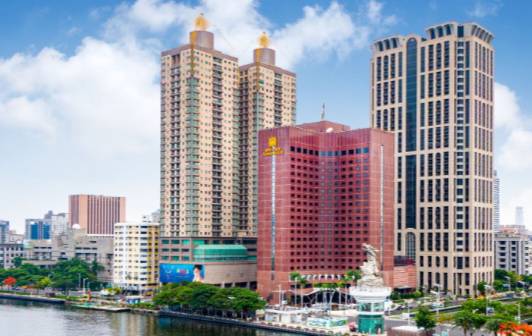 駁國賓危老重建環評鑑定偏袒財團 高市府工務局:依法依規審查