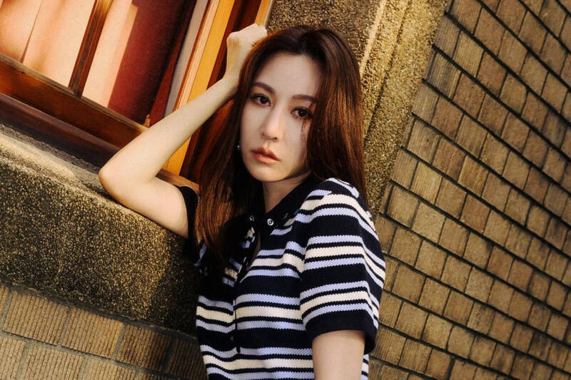 曾莞婷吐露心聲：面對人生起伏，堅持希望與重來的勇氣