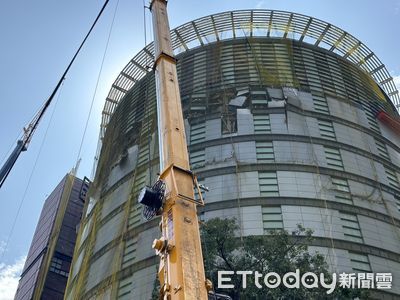 新光三越氣爆今送鑑定報告!原因指向「瓦斯殘留」 檢將追查究責