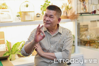 澎恰恰痛失摯友楊煥喻：寫歌緬懷心痛難忘