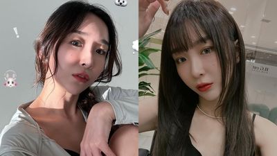 寧寧勇敢離婚宣言：從不健康婚姻中解放，重獲新生