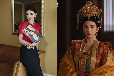 從低谷翻身！黃奕靠《似錦》反派角色重返演藝巔峰