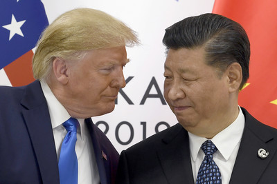 專家指中國暗中屈服美國關稅戰略，川普迎來勝利