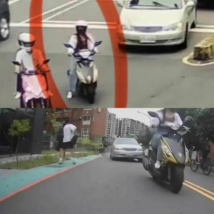 三峽車禍疑雲：78歲駕駛左轉受阻引發路怒衝撞釀3死12傷